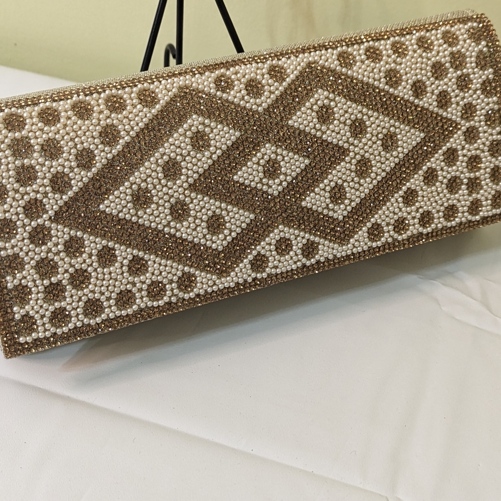 Fashion Clutch Purse